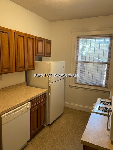 Boston - 2 Beds, 1 Baths