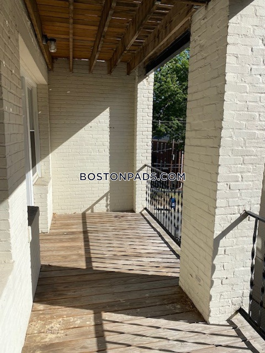 BOSTON - BRIGHTON- WASHINGTON ST./ ALLSTON ST. - 3 Beds, 1 Bath - Image 19