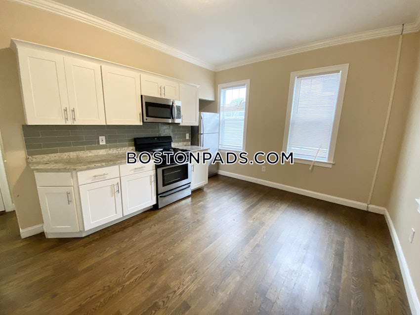 BOSTON - JAMAICA PLAIN - JACKSON SQUARE - 3 Beds, 1 Bath - Image 12