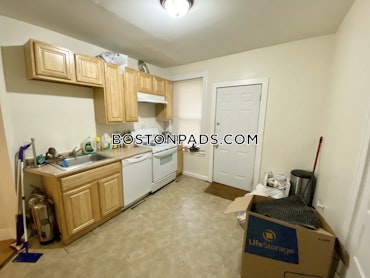 Boston - 3 Beds, 1 Baths