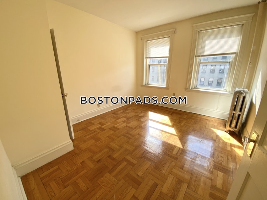 BOSTON - FENWAY/KENMORE - 1 Bed, 1 Bath - Image 7