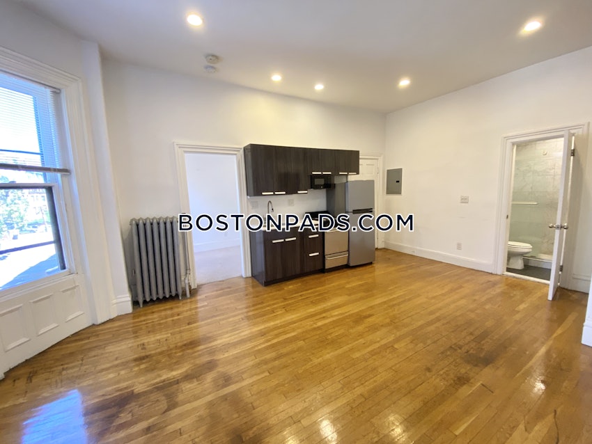 BOSTON - BACK BAY - 1 Bed, 1 Bath - Image 3