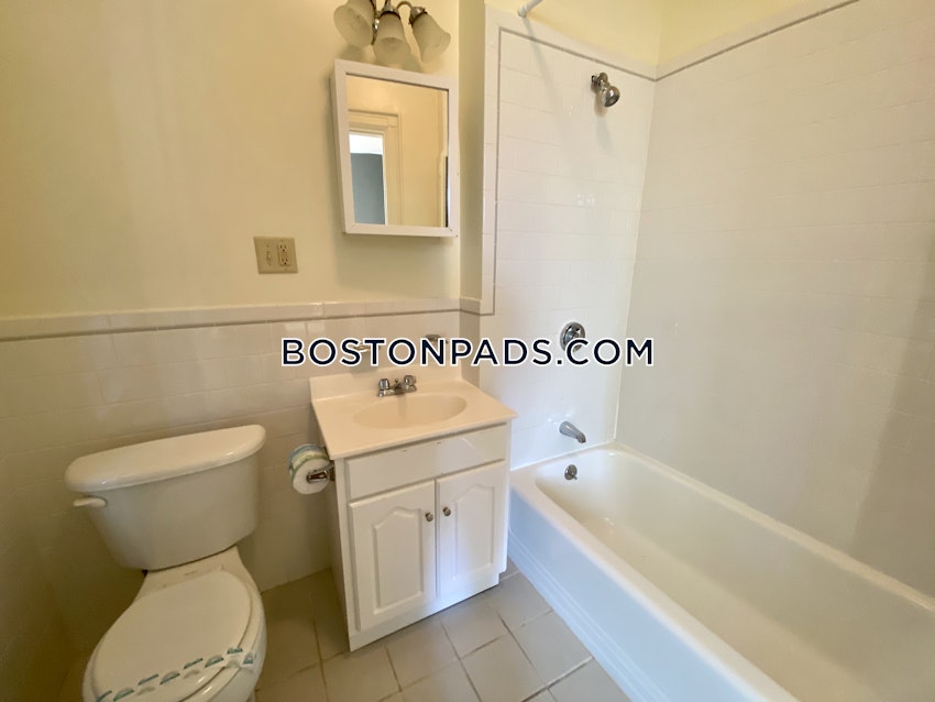 BOSTON - BACK BAY - Studio , 1 Bath - Image 9