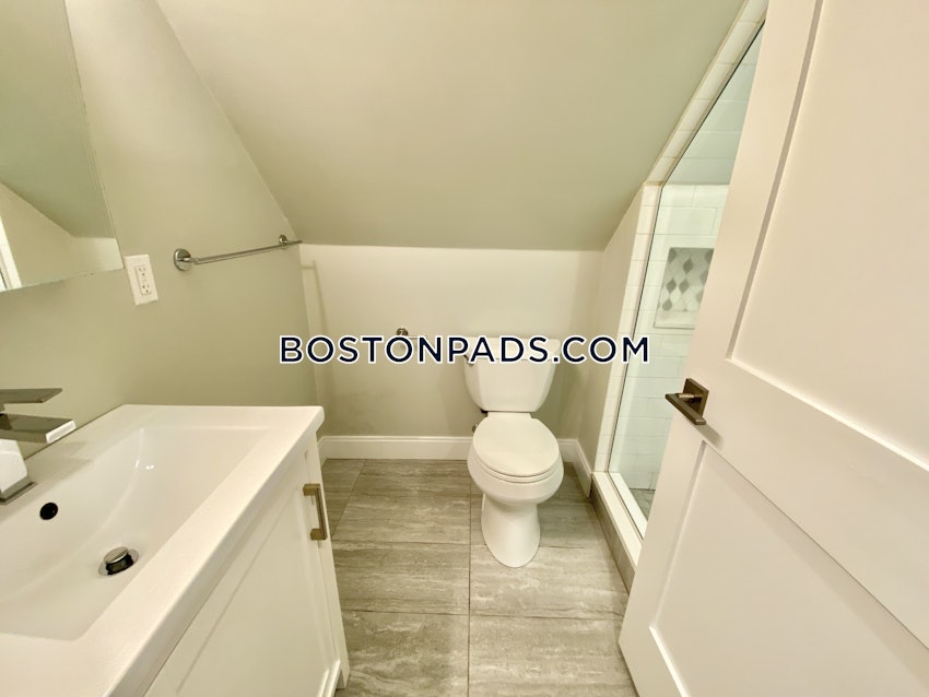 BOSTON - DORCHESTER/SOUTH BOSTON BORDER - 3 Beds, 1 Bath - Image 24