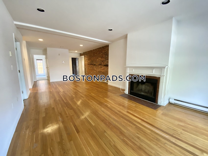 BOSTON - SOUTH END - 3 Beds, 1 Bath - Image 32