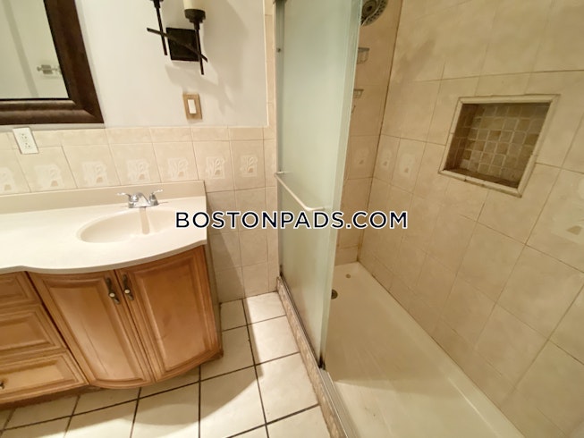 Roxbury Crossing - $4,500+ /mo