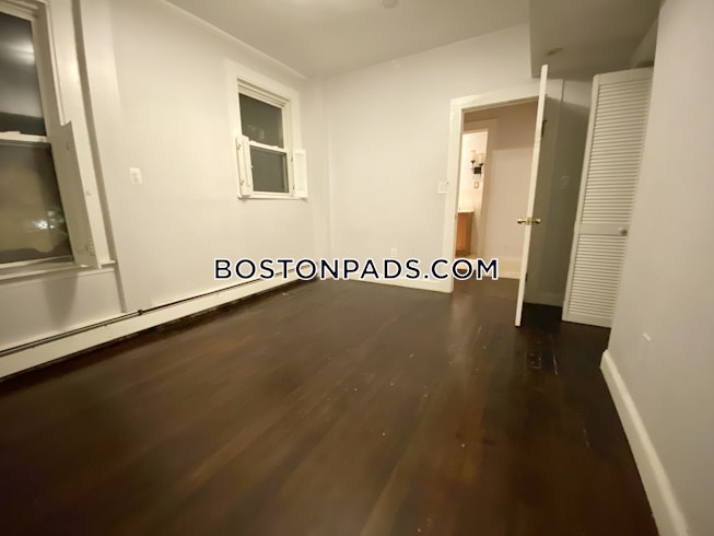 Roxbury Crossing - $4,500+ /mo