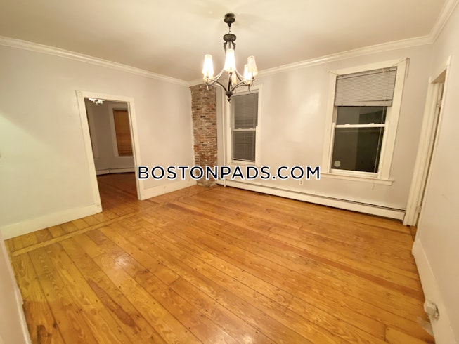 Roxbury Crossing - $4,500+ /mo