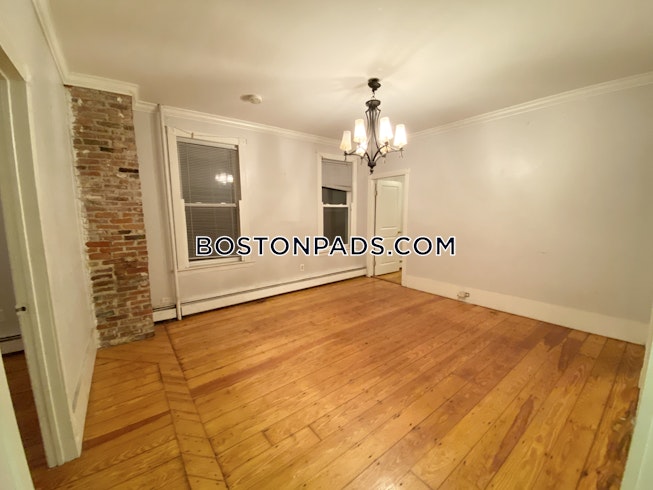 Roxbury Crossing - $4,500+ /mo