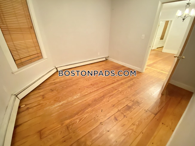 Roxbury Crossing - $4,500+ /mo