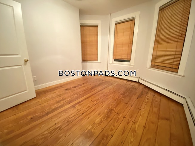 Roxbury Crossing - $4,500+ /mo