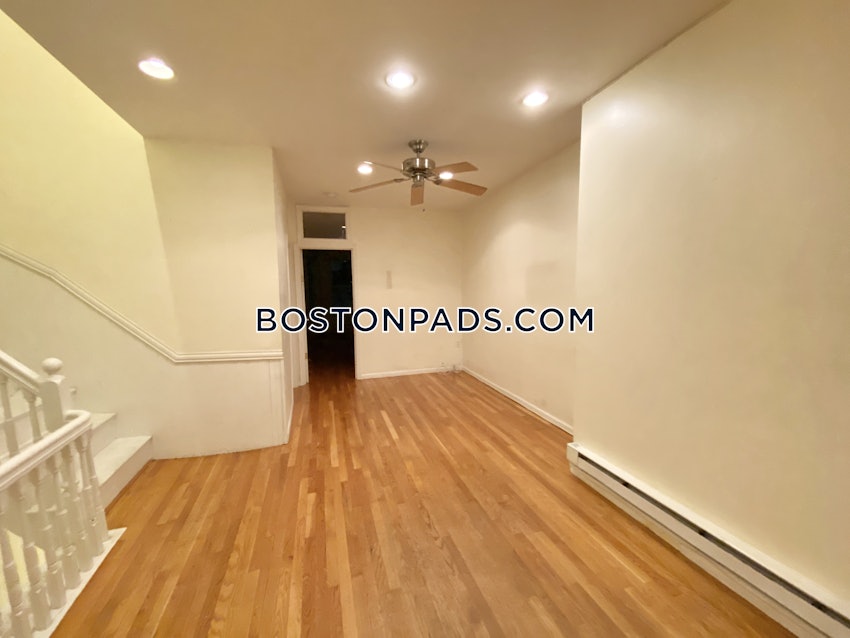 BOSTON - NORTHEASTERN/SYMPHONY - 4 Beds, 1 Bath - Image 4