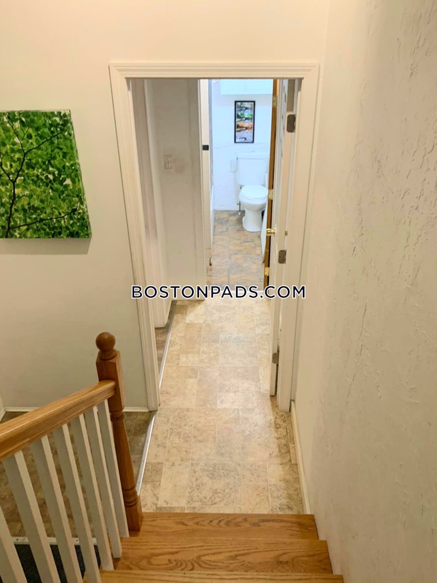 BOSTON - EAST BOSTON - JEFFRIES POINT - 2 Beds, 1 Bath - Image 14