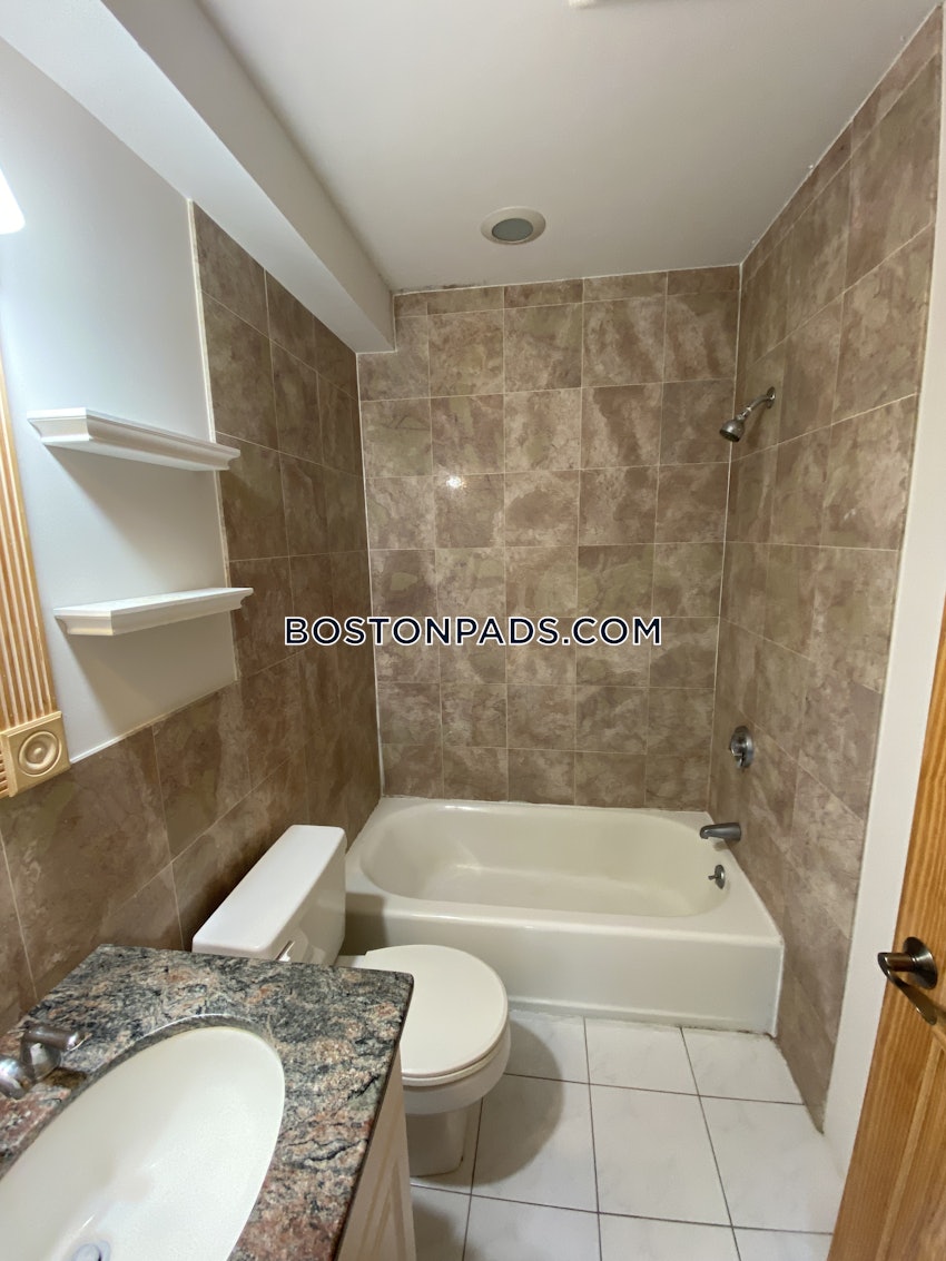 BOSTON - DORCHESTER - SAVIN HILL - 5 Beds, 2 Baths - Image 24