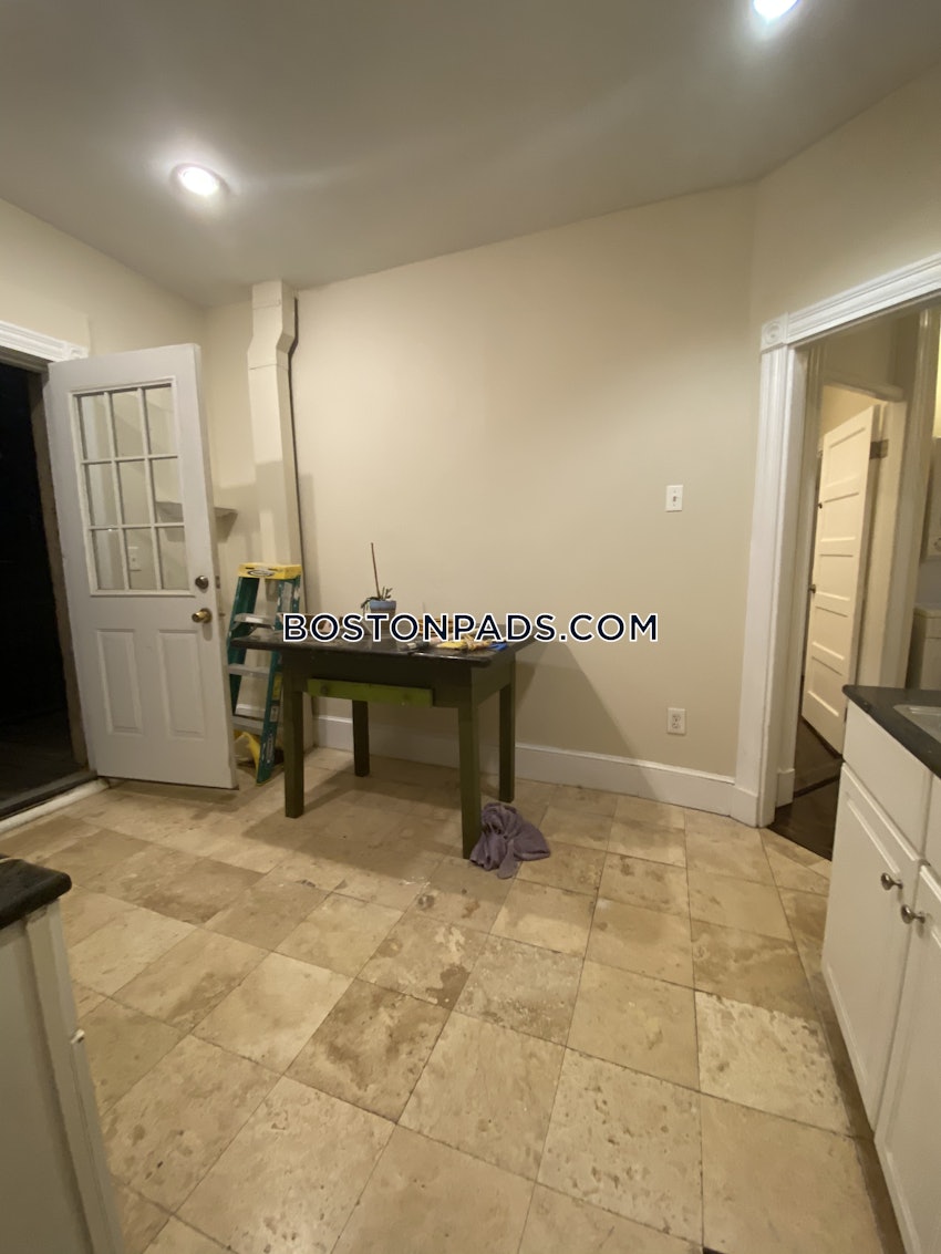 BOSTON - JAMAICA PLAIN - STONY BROOK - 4 Beds, 1 Bath - Image 27