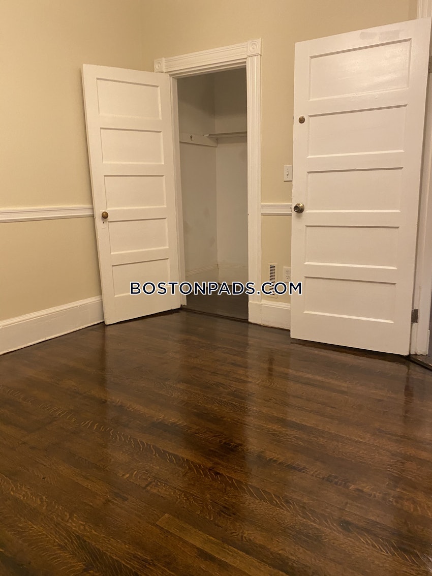 BOSTON - JAMAICA PLAIN - STONY BROOK - 4 Beds, 1 Bath - Image 20