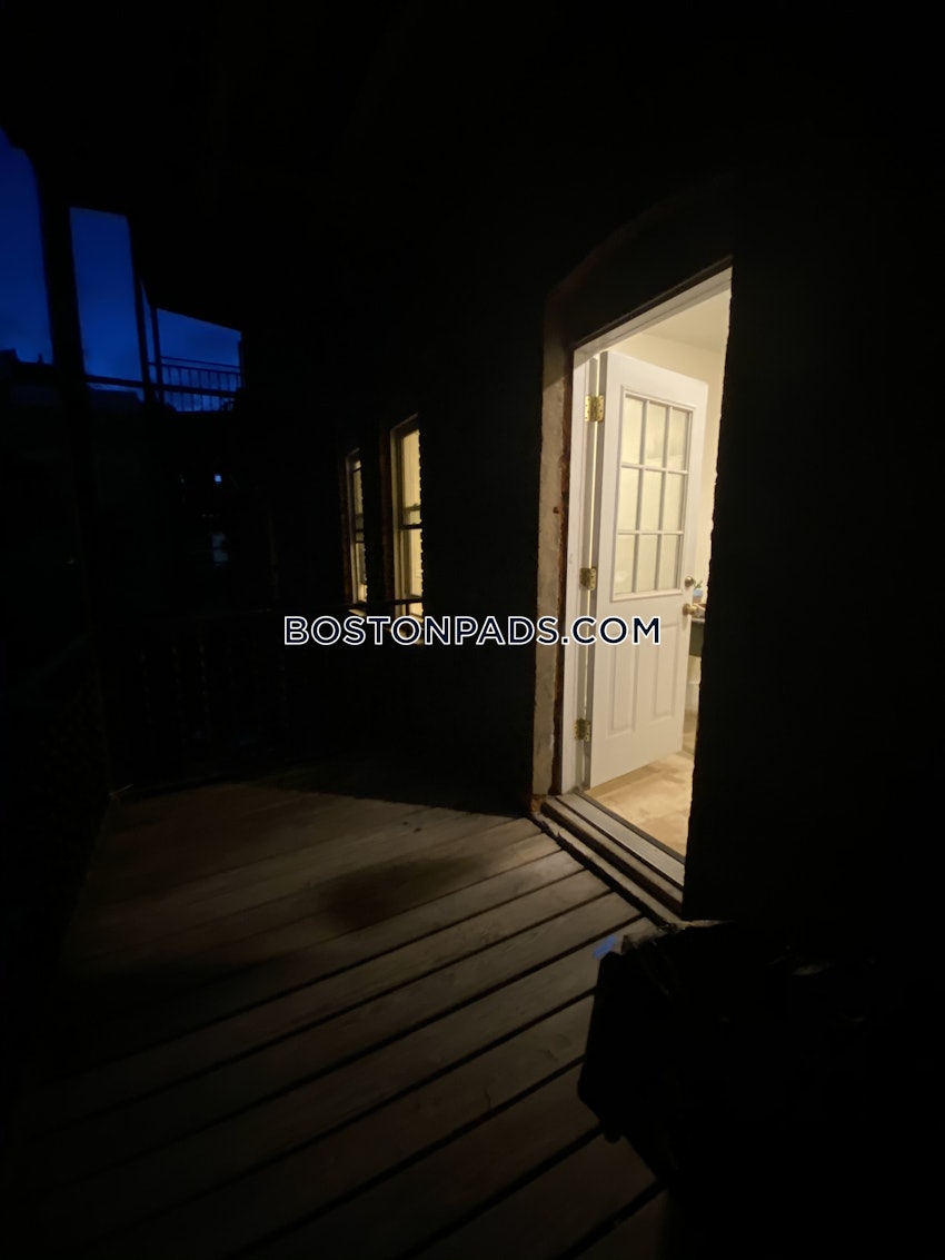 BOSTON - JAMAICA PLAIN - STONY BROOK - 4 Beds, 1 Bath - Image 69