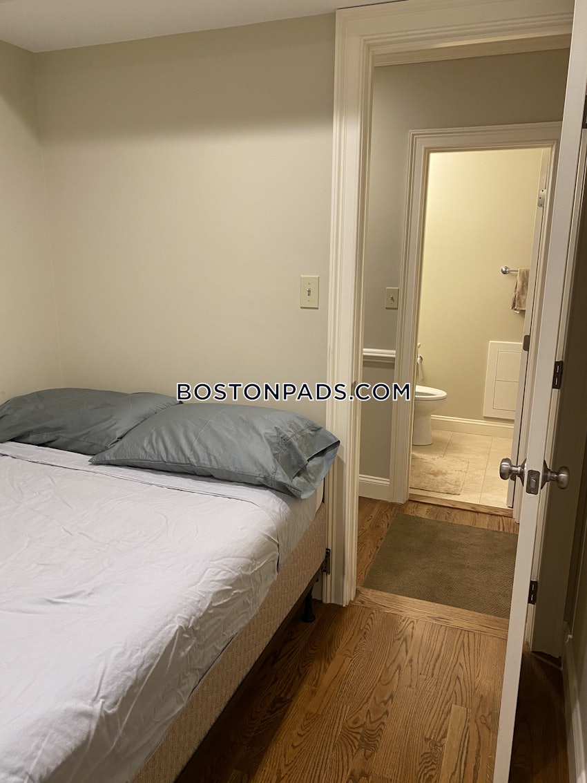 BOSTON - BACK BAY - 1 Bed, 1 Bath - Image 11