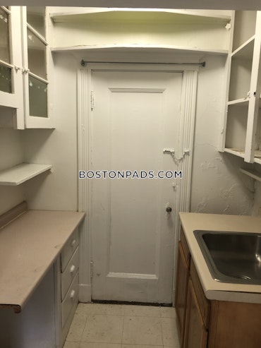 Boston - 2 Beds, 1 Baths