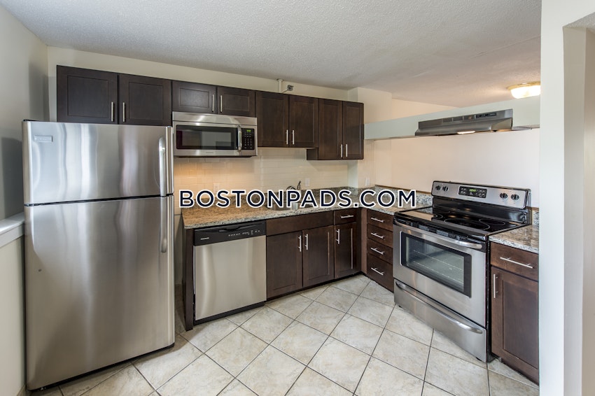 BOSTON - BRIGHTON - BRIGHTON CENTER - 3 Beds, 1.5 Baths - Image 1