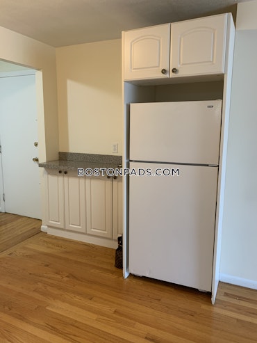 Boston - 2 Beds, 1 Baths