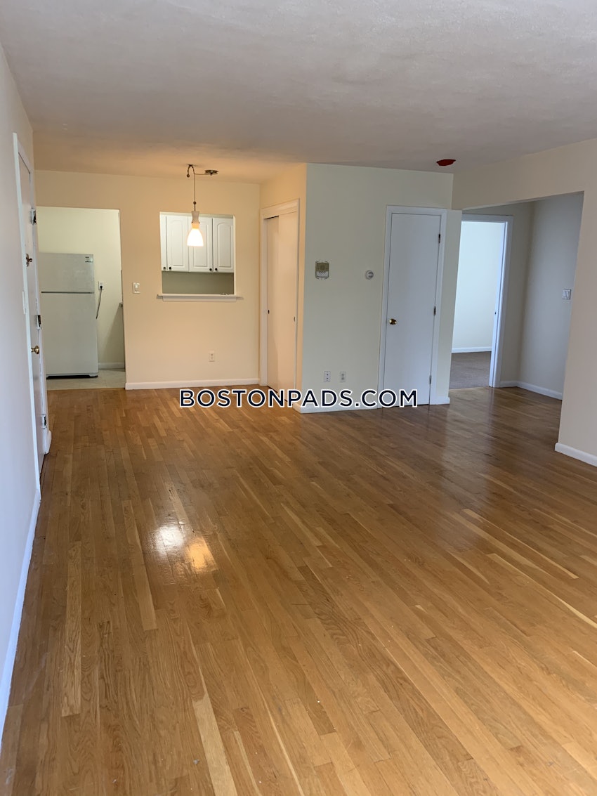 BOSTON - ALLSTON - 2 Beds, 1 Bath - Image 9