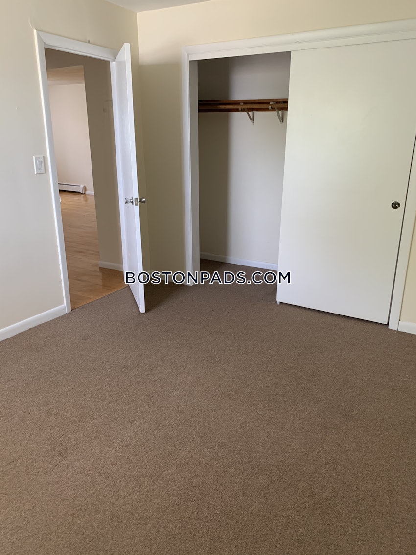 BOSTON - ALLSTON - 2 Beds, 1 Bath - Image 8