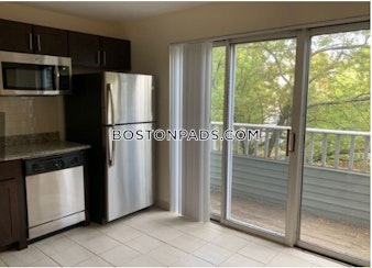 North Beacon St. Boston