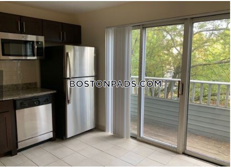 North Beacon St., Boston