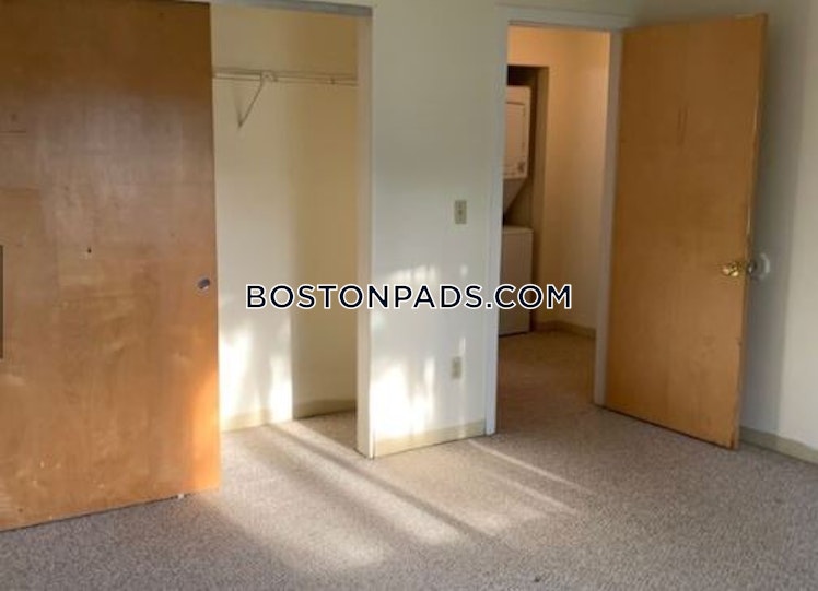 North Beacon St., Boston