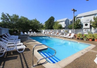 North Beacon St. Boston