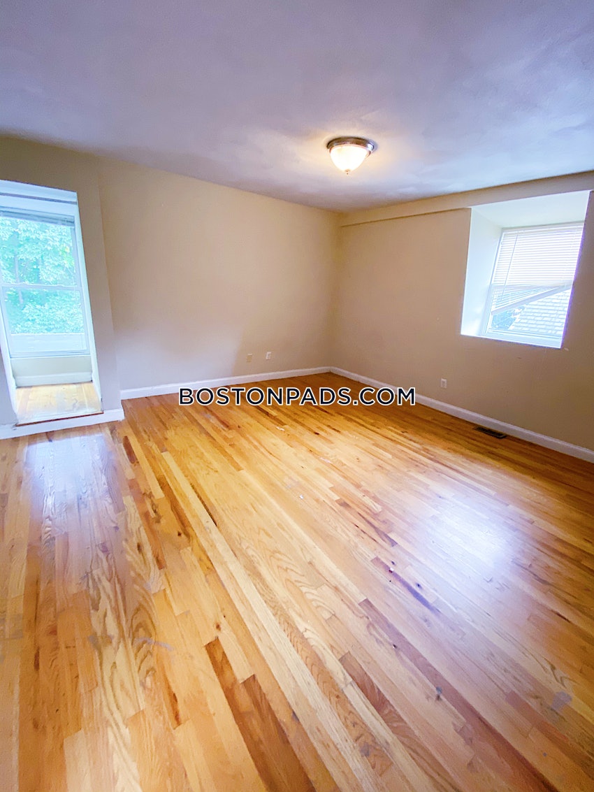 BOSTON - FORT HILL - 5 Beds, 2 Baths - Image 30