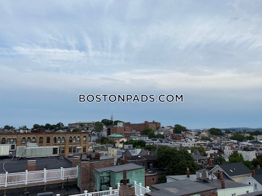 BOSTON - SOUTH BOSTON - WEST SIDE - 2 Beds, 1 Bath - Image 22