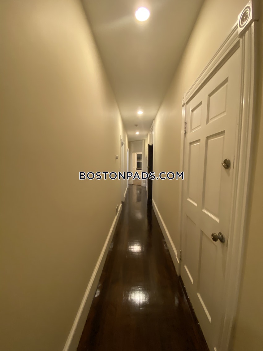 BOSTON - JAMAICA PLAIN - STONY BROOK - 4 Beds, 1 Bath - Image 44