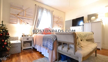 Boston - 1 Beds, 1 Baths