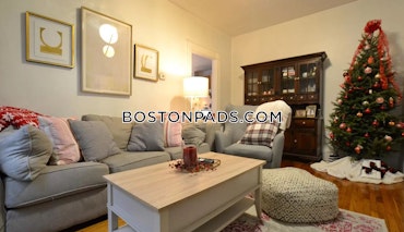 Boston - 1 Beds, 1 Baths