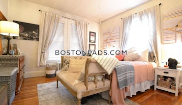 Boston - 1 Beds, 1 Baths