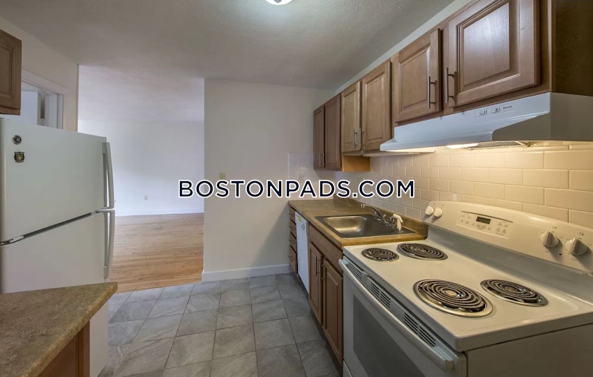 BOSTON - ALLSTON - 1 Bed, 1 Bath - Image 3