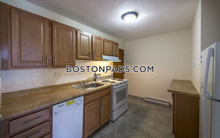 BOSTON - ALLSTON - 1 Bed, 1 Bath - Image 1