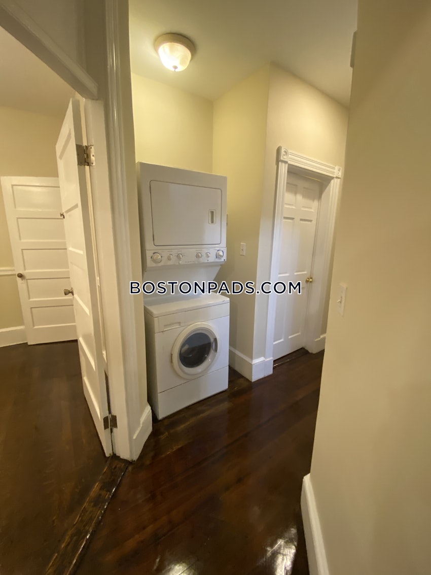 BOSTON - JAMAICA PLAIN - STONY BROOK - 4 Beds, 1 Bath - Image 111