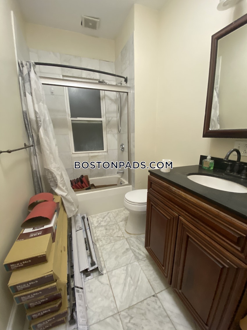 BOSTON - JAMAICA PLAIN - STONY BROOK - 4 Beds, 1 Bath - Image 110