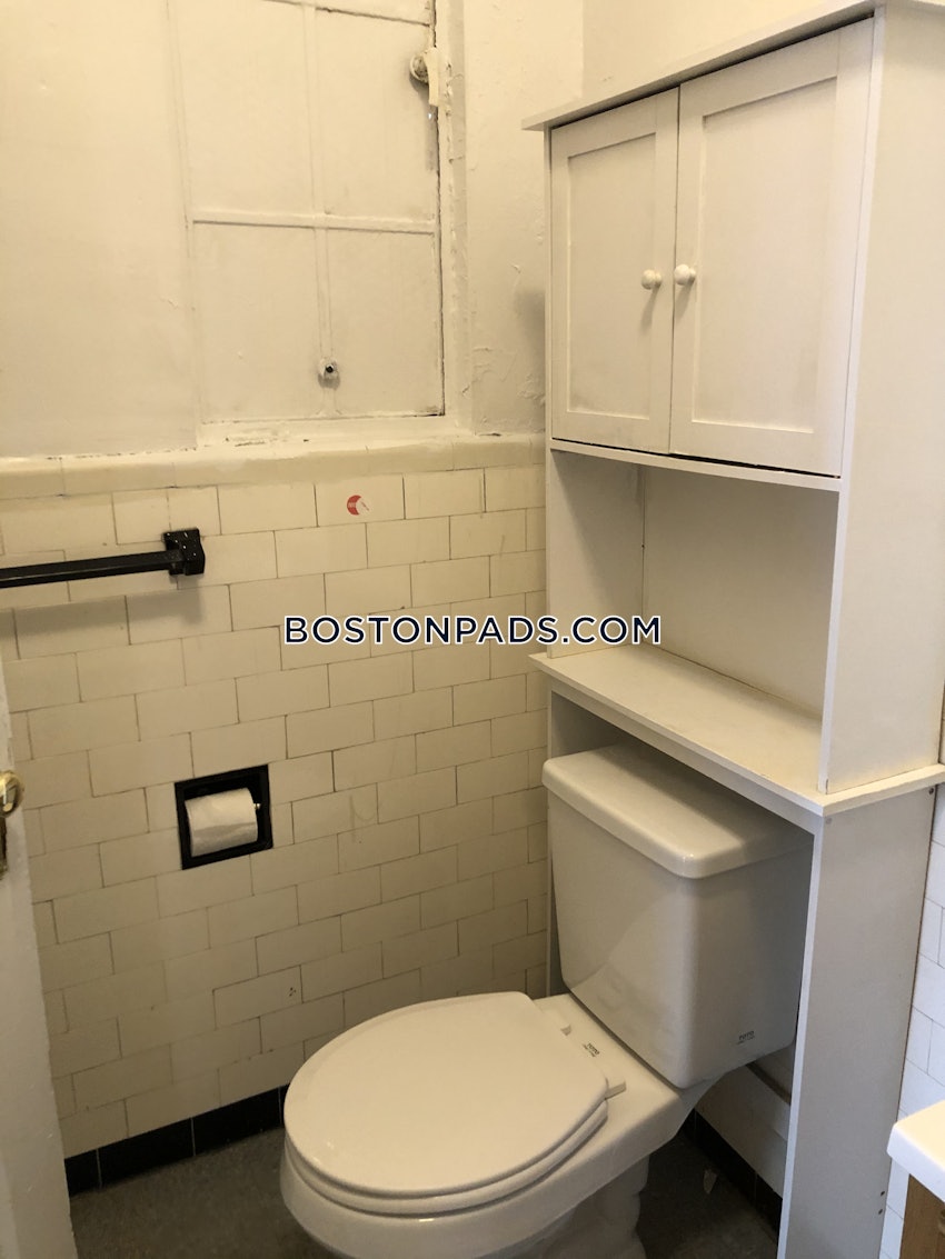 BOSTON - ALLSTON/BRIGHTON BORDER - 1 Bed, 1 Bath - Image 10