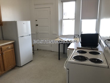 Boston - 1 Beds, 1 Baths