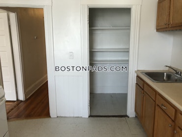 Boston - 1 Beds, 1 Baths