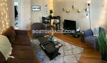 Boston - 3 Beds, 1 Baths