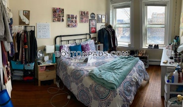 Boston - 3 Beds, 1 Baths