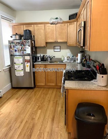 Boston - 3 Beds, 1 Baths