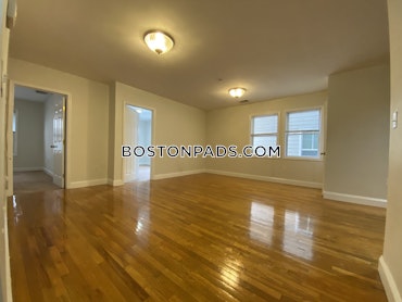 Boston - 3 Beds, 1 Baths