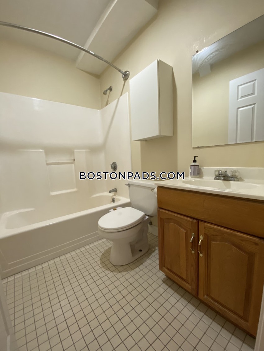 BOSTON - SOUTH BOSTON - WEST SIDE - 1 Bed, 1 Bath - Image 37
