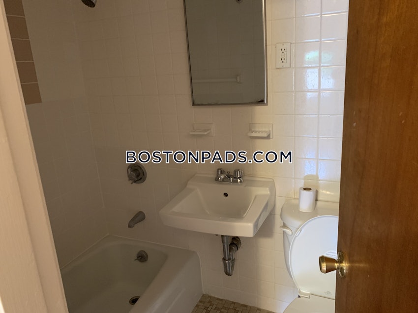 BOSTON - BRIGHTON - BRIGHTON CENTER - 1 Bed, 1 Bath - Image 15